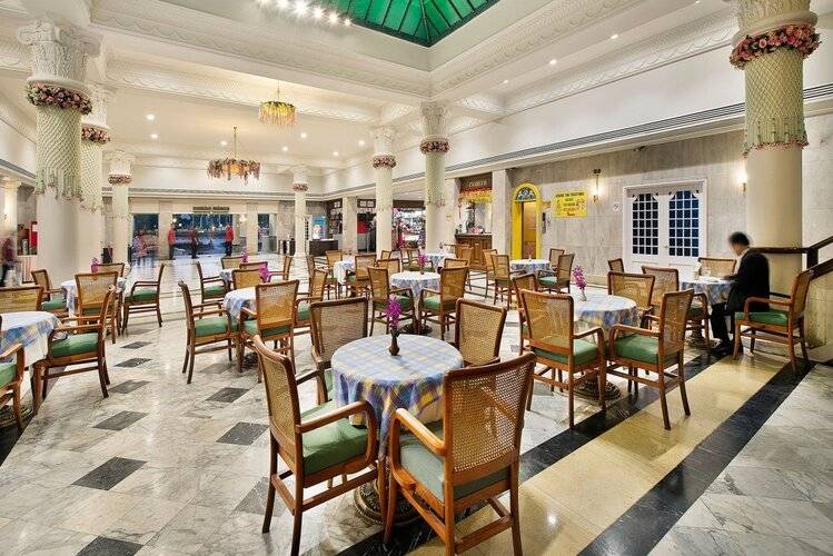Royal Rattanakosin Hotel