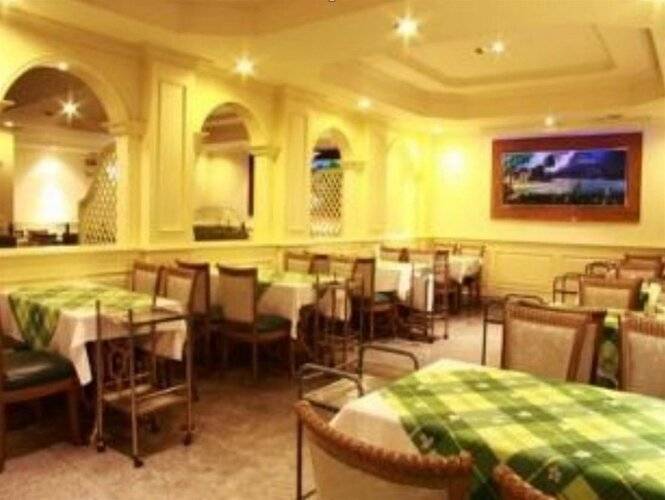 Royal Rattanakosin Hotel