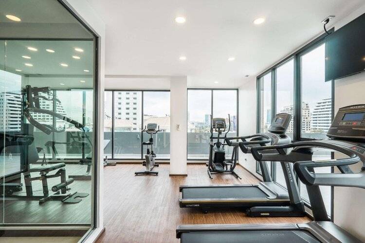 SureStay Plus Hotel by Best Western Sukhumvit 2