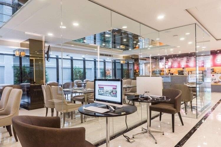 SureStay Plus Hotel by Best Western Sukhumvit 2