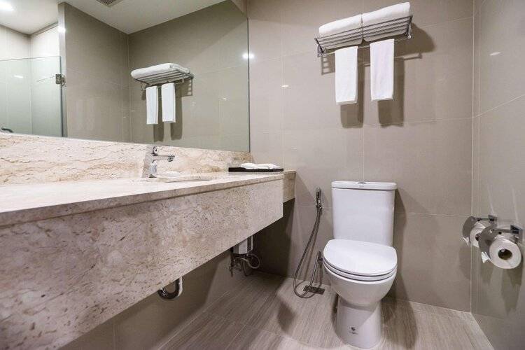 SureStay Plus Hotel by Best Western Sukhumvit 2