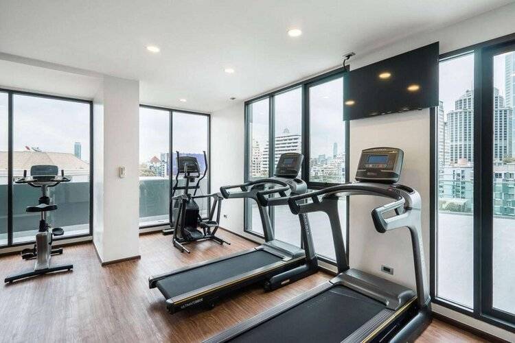 SureStay Plus Hotel by Best Western Sukhumvit 2