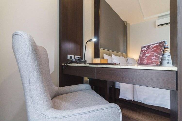 SureStay Plus Hotel by Best Western Sukhumvit 2