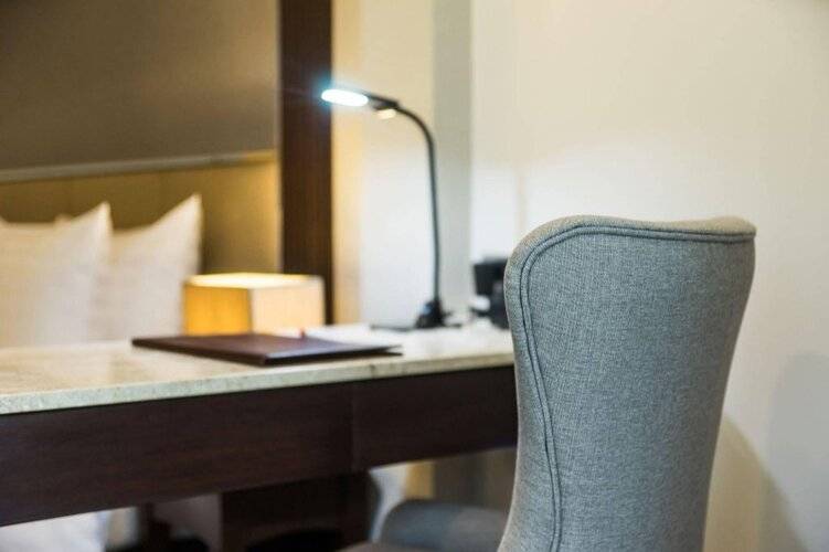 SureStay Plus Hotel by Best Western Sukhumvit 2