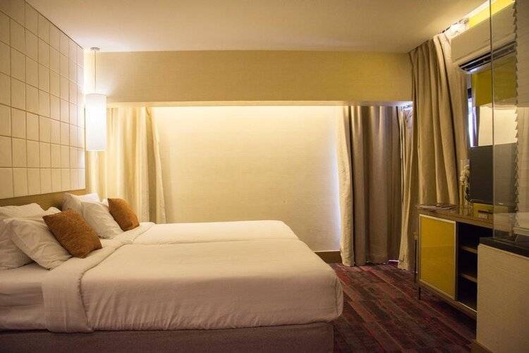 Tango Vibrant Living Hotel