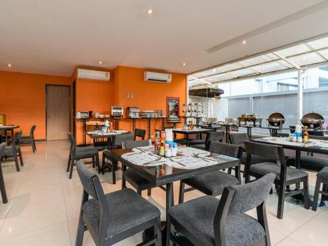 Tango Vibrant Living Hotel