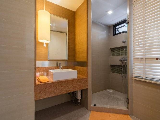 Tango Vibrant Living Hotel