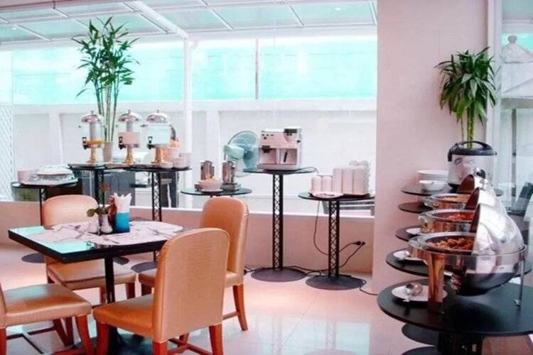 Tango Vibrant Living Hotel