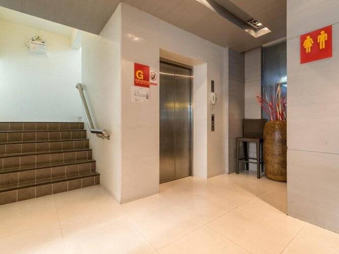 Tango Vibrant Living Hotel