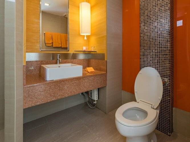 Tango Vibrant Living Hotel