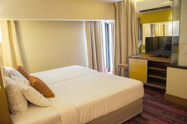 Tango Vibrant Living Hotel