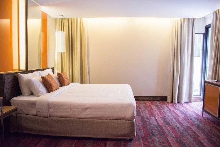 Tango Vibrant Living Hotel