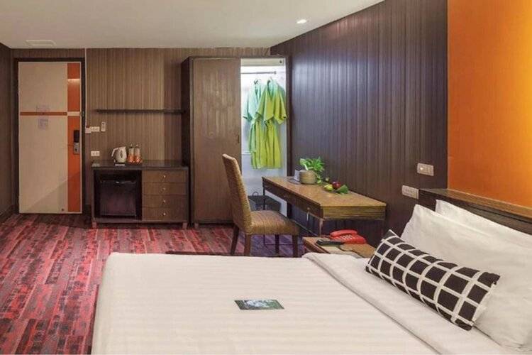 Tango Vibrant Living Hotel