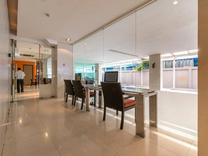 Tango Vibrant Living Hotel