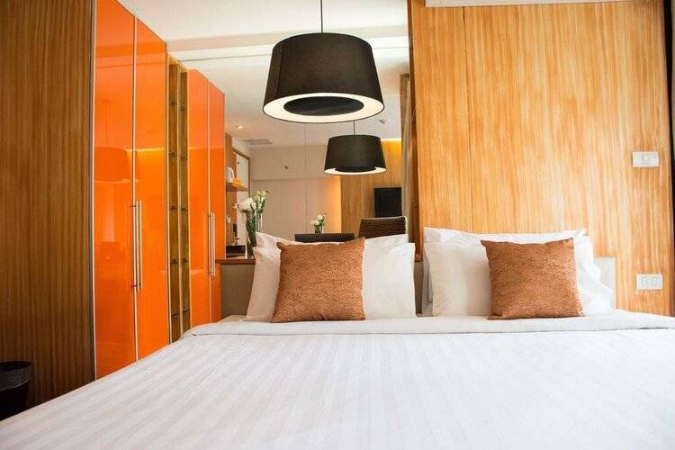 Tango Vibrant Living Hotel