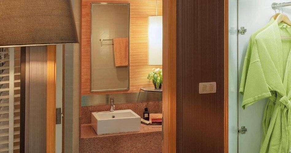 Tango Vibrant Living Hotel