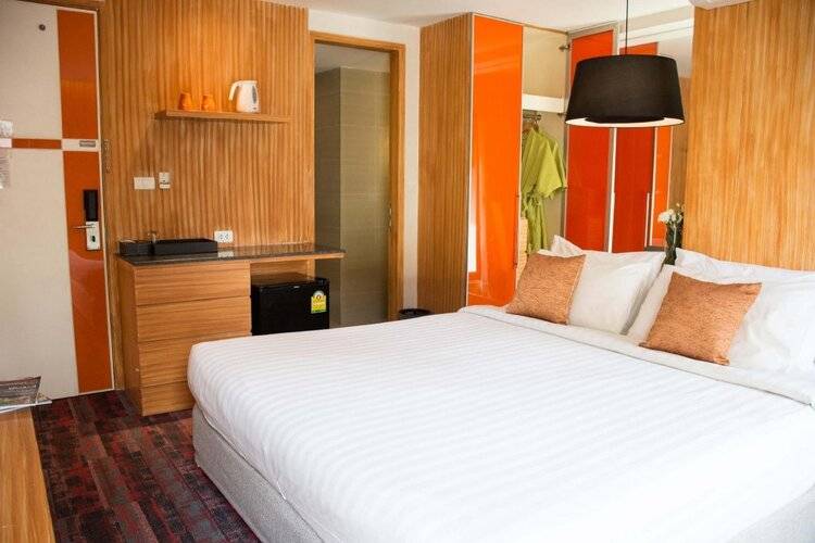 Tango Vibrant Living Hotel