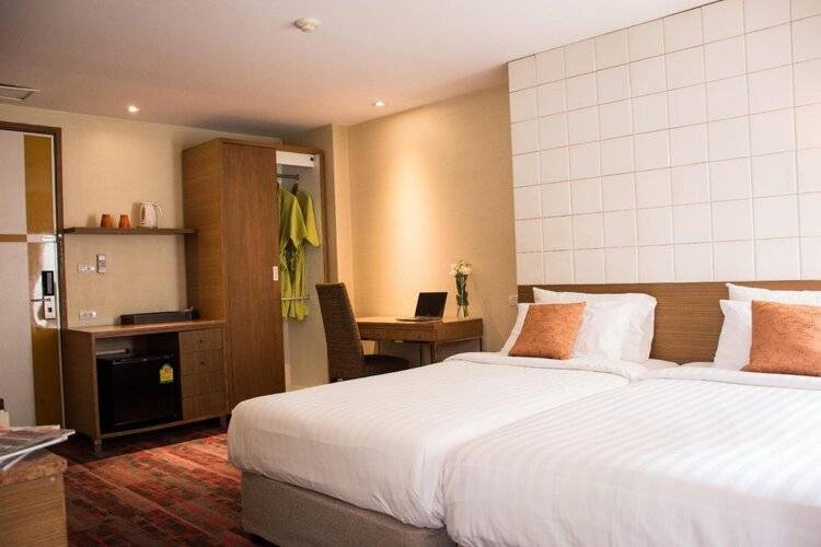 Tango Vibrant Living Hotel
