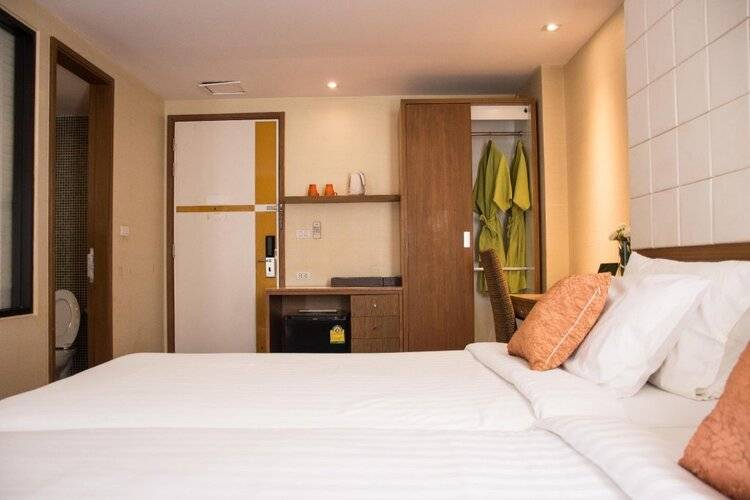 Tango Vibrant Living Hotel
