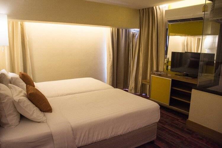 Tango Vibrant Living Hotel