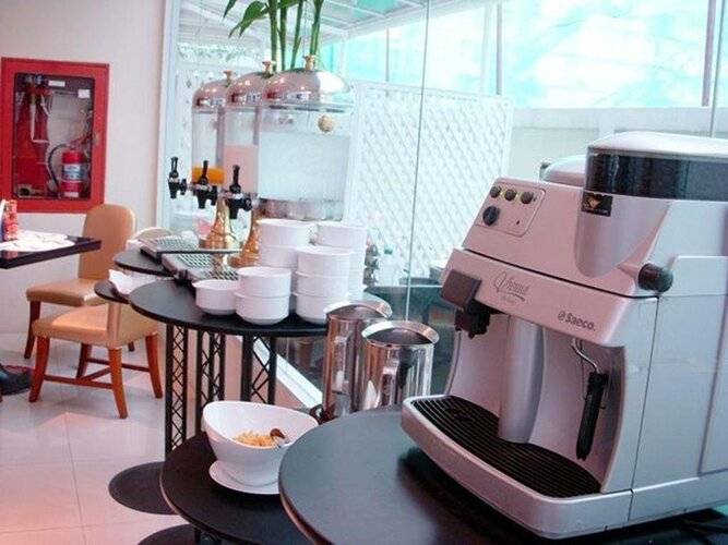 Tango Vibrant Living Hotel