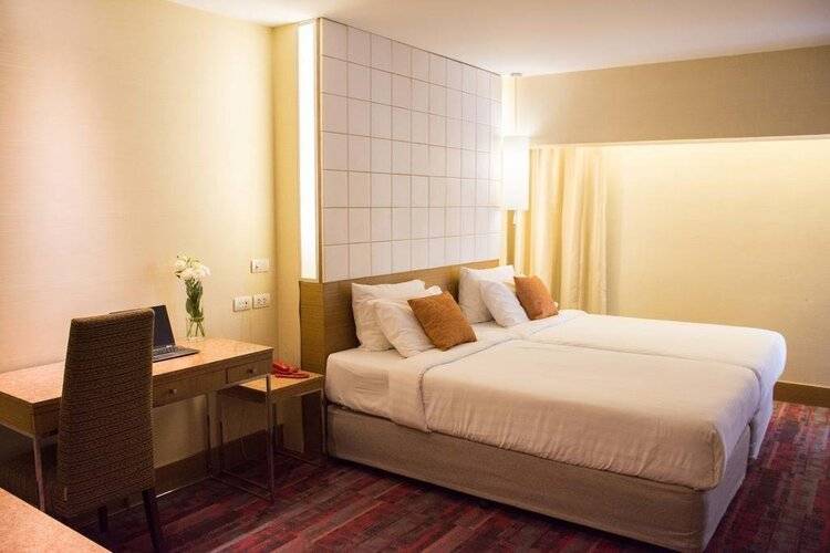 Tango Vibrant Living Hotel