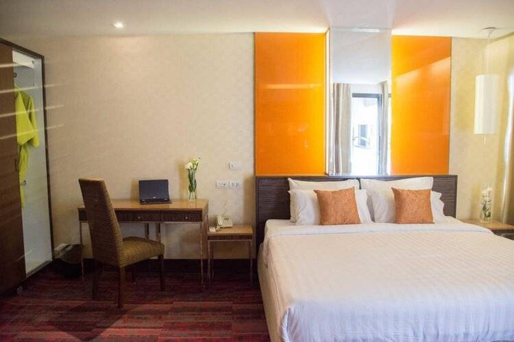 Tango Vibrant Living Hotel