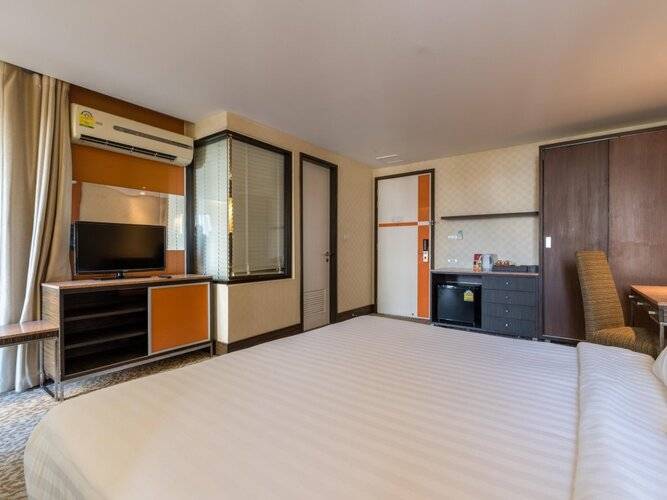 Tango Vibrant Living Hotel