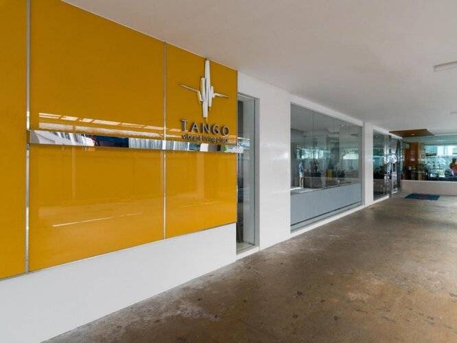 Tango Vibrant Living Hotel