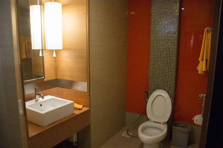 Tango Vibrant Living Hotel