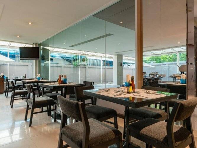 Tango Vibrant Living Hotel