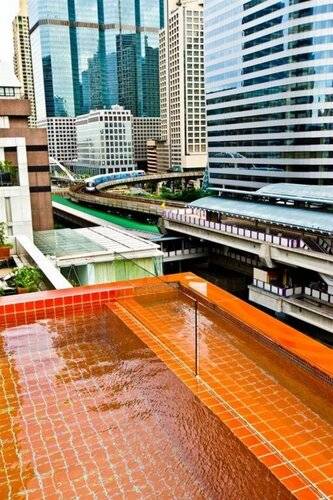 The Heritage Hotels Bangkok