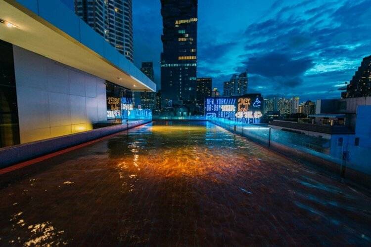 The Heritage Hotels Bangkok