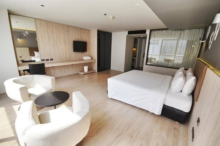 The Heritage Hotels Bangkok