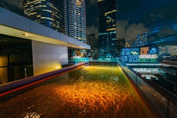 The Heritage Hotels Bangkok
