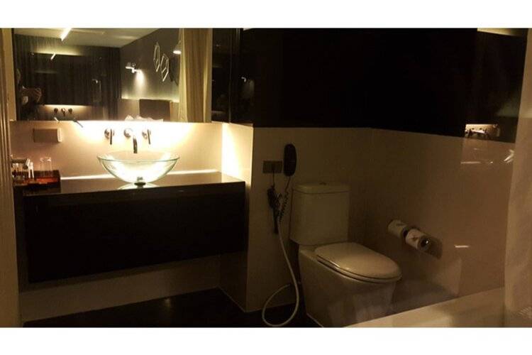 The Heritage Hotels Bangkok