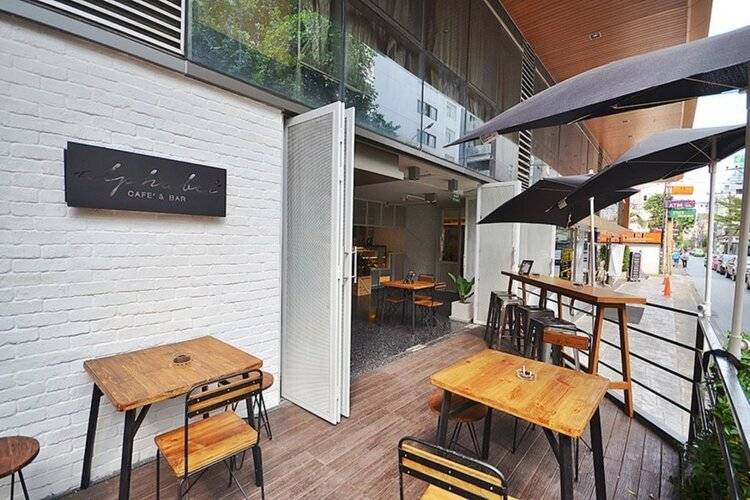 The Heritage Hotels Bangkok