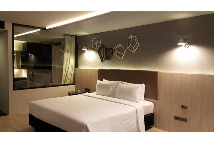 The Heritage Hotels Bangkok