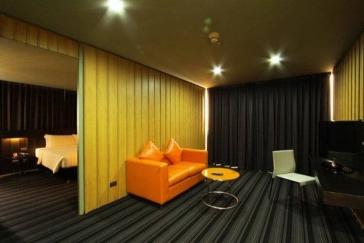 The Heritage Hotels Bangkok