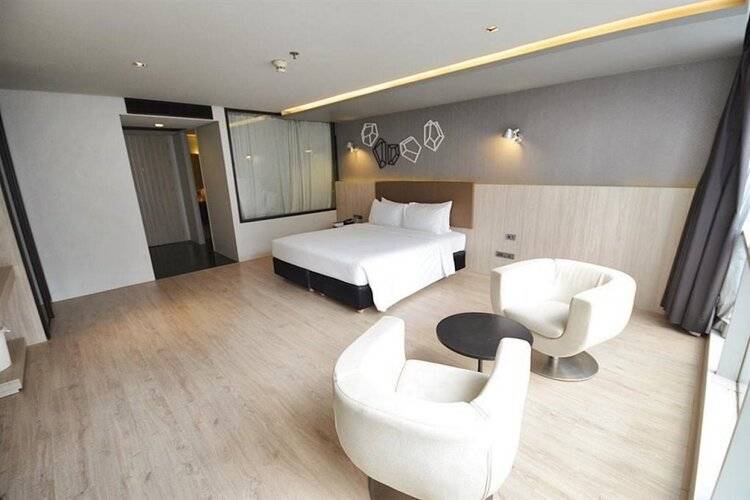 The Heritage Hotels Bangkok