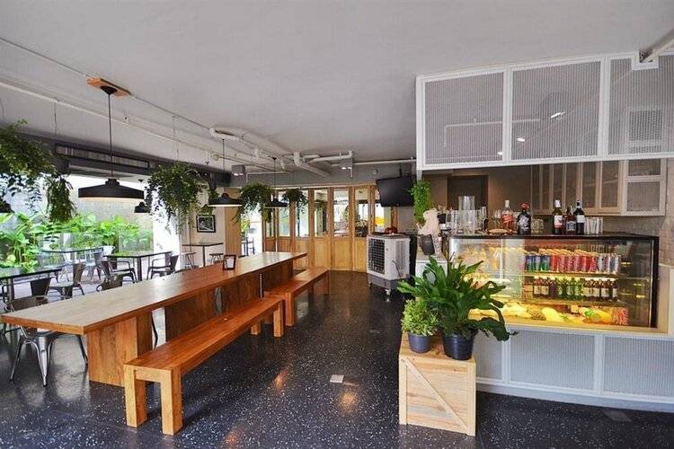 The Heritage Hotels Bangkok