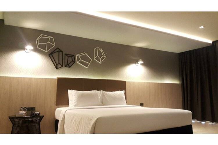 The Heritage Hotels Bangkok