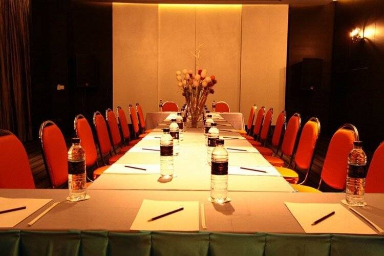 The Heritage Hotels Bangkok