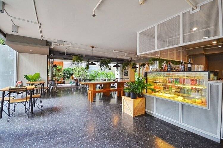 The Heritage Hotels Bangkok