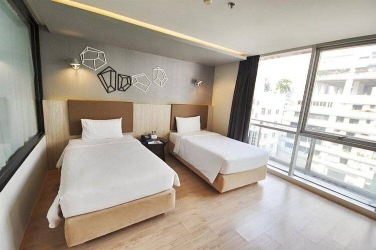 The Heritage Hotels Bangkok