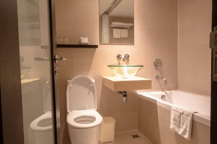 The Residence Rajtaevee Hotel