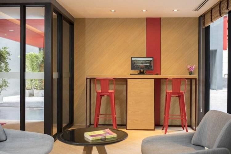 Travelodge Sukhumvit 11
