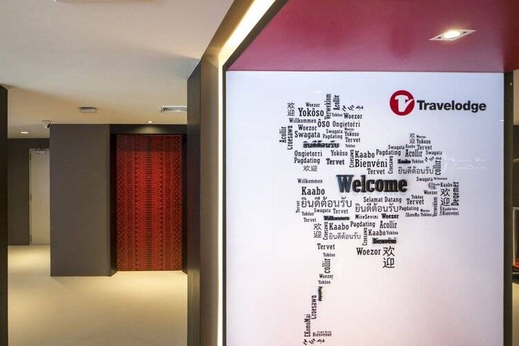 Travelodge Sukhumvit 11