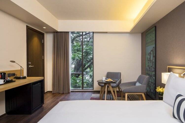 Travelodge Sukhumvit 11