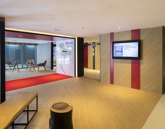 Travelodge Sukhumvit 11